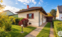 Haus - 2230, Gänserndorf - Ihr Traum vom Eigenheim – Wohnen auf 1195m² in idyllischer Lage