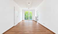 Wohnung - 1100, Wien - ERSTBEZUG! Neu renovierte 3-Zimmer-Eigentumswohnung mit Loggia nahe dem Sonnwendviertel