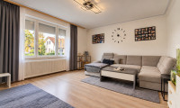 Haus - 2130, Mistelbach - Tolles Einfamilienhaus am Schlossberg in Mistelbach