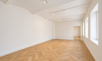 Büro / Praxis - 1100, Wien - ++NEU++ 2-Zimmer-Hofhaus-Atelier mit Kellerlager in der Quellenstraße – komplett sanierungsbedürftig