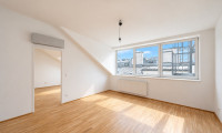 Wohnung - 1070, Wien - ++NEU++ Hoch hinaus in Hofruhelage! 3-Zimmer-Dachgeschosswohnung mit Terrasse, Lift und Klimaanlage