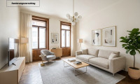 Wohnung - 1170, Wien - ++NEU++ Sanierungsbedürftige 2-Zimmer-Altbauwohnung nahe U6 Alser Straße – ohne Lift