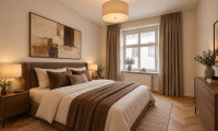 Wohnung - 1200, Wien - ++NEU++ Raum für eigene Ideen: sanierungsbedürftiger 3-Zimmer-Altbau – Balkon bewilligt, noch nicht errichtet
