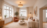 Wohnung - 1160, Wien - ++NEU++ 3-Zimmer-Altbau-Erstbezug nach Sanierung – separate Küche, 2. Stock ohne Lift