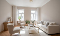Wohnung - 1160, Wien,Ottakring - ++NEU++ Klein wohnen, neu beginnen: 1-Zimmer-Altbau mit Abstellraum und Fußbodenheizung – in Generalsanierung