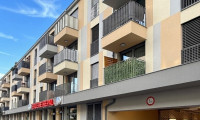 Wohnung - 3430, Tulln an der Donau - Urbaner Wohnkomfort: 2 Zimmer mit Balkon im Herzen Tullns