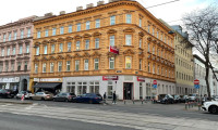 Zinshaus Renditeobjekt - 1100, Wien,Favoriten - Eckzinshaus, unbearbeiteter Privatbesitz, trotzdem hohe Anfangsrendite