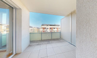 Wohnung - 2320, Schwechat - Neuwertig | 2 Zi-Raumwunder | Zentrum | Top-Anbindung