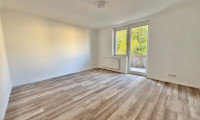 Wohnung - 7400, Oberwart - ***FRISCHER LOOK, NEUE KÜCHE & GRÜNBLICK - IHR ZUHAUSE MIT BALKON IN OBERWART***