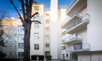 Wohnung - 1170, Wien - Provisionsfrei - Wunderschöne Wohnung mit Balkon und Blick ins Grüne