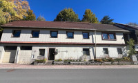 Haus - 8630, Mariazell - Ein Haus mit viel Potenzial, als Wohnhaus oder als Gewerbeobjekt geeignet!