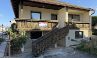 Haus - 2820, Walpersbach - Family First - Einfamilienhaus auf 131m² Wfl. mit 3-Zimmer in Walpersbach zu kaufen!