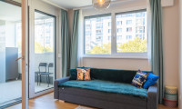 Wohnung - 1220, Wien,Donaustadt - WIEN: Exklusives 2-Zimmer Appartment mit Loggia bei der Uno City