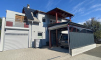 Haus - 8641, Sankt Marein im Mürztal - Exklusives Wohngefühl mit zwei großzügigen Dachterrassen und moderner Energietechnik