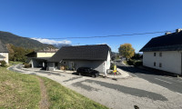 Haus - 9500, Villach - Sanierungsbedürftiges Haus in sehr guter Lage – Villach Obere Fellach