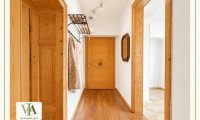Wohnung - 6020, Innsbruck - Helle 4-Zimmer-Wohnung mit insg. ca. 87 m² Gesamtnutzfläche in der Innenstadt von Innsbruck zu verkaufen