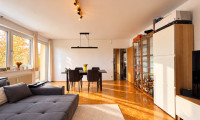 Wohnung - 5020, Salzburg - Ein besonderer Platz zum Wohnen. Salzburg-Josefiau.