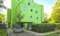 Wohnung - 5020, Salzburg - ANDRÄVIERTEL | RUHIGE STADTLAGE