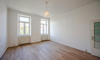 Wohnung - 1120, Wien - ++NEU++ Ankommen mit Möbeln! Gepflegte 2-Zimmer-Altbauwohnung mit separater Küche nahe Haydnpark