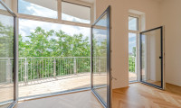 Wohnung - 1200, Wien - ++NEU++ 3-Zimmer-Altbau mit Balkon und zwei Schlafzimmern – in Generalsanierung, Q1 2027 geplant