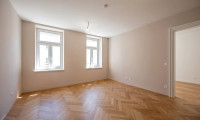 Wohnung - 1160, Wien,Ottakring - ++NEU++ Generalsanierter 2-Zimmer-Altbau-Erstbezug mit Fußbodenheizung und Abstellraum in Ottakring