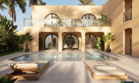 Haus - 72110, Paje - THE ARK ZANZIBAR - MANSIONS