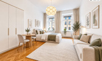 Wohnung - 1200, Wien - **NEU** Attraktives Wohnungspaket mit 4 Einheiten und Entwicklungspotenzial – 1200 Wien, Pasettistraße