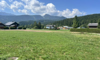 Wohnung - 8983, Bad Mitterndorf - Charmante 2-Zimmer-Freizeitwohnung im schönen Bad Mitterndorf im steirischen Salzkammergut (!)