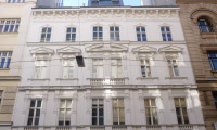 Wohnung - 1070, Wien - Generalsanierter schöner Altbau in Toplage /Nähe U3