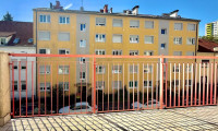 Wohnung - 8020, Graz - BALKON I SEHR HELL I GROSSZÜGIG I 2 ZIMMER I KINDERFREUNDLICHE WOHNANLAGE I PROJEKT WOHNEN