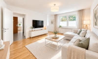 Wohnung - 1210, Wien - PROVISIONSFREI*! Generalsanierte, helle 2-Zimmer-Wohnung nahe Alte Donau und Bahnhof Floridsdorf!