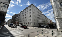 Wohnung - 1050, Wien - Renovierungsbedürftige Zwei-Zimmer-Wohnung in Margareten