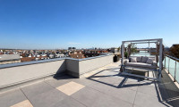 Wohnung - 1160, Wien,Ottakring - Traumhaftes Dachgeschoss-Juwel in Ottakring: 4 Zimmer, 54 m² Terrassen & grandioser Fernblick!