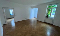 Wohnung - 1060, Wien - Zwischen Mariahilfer Straße und Naschmarkt: Geniale Lage - Geniale Altbauwohnung