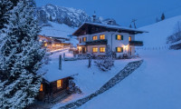 Haus - 5652, Dienten am Hochkönig - Ski in/Ski out in Dienten am Hochkönig - Touristische Nutzung möglich!