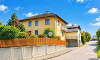 Haus - 3351, Weistrach - TOPLAGE * BASTLERHIT+ 2x GARAGEN * NUR € 270.000,-