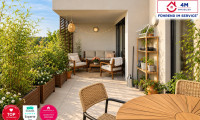 Wohnung - 1190, Wien - WOHNEN MIT STIL IN DÖBLING – EXKLUSIVE 2-ZIMMER-WOHNUNG MIT CA. 26 m² SONNENTERRASSE UND GRÜNBLICK/FITNESSRAUM