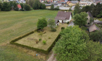 Grundstück - 3861, Eggern - Attraktives Baugrundstück in Eggern mit bestehender Bebauung und Neubaupotenzial