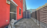 Wohnung - 1170, Wien - Loftartiges Wohnen - 2-Zimmer mit großer Terrasse in 1170 Wien