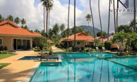 Freizeitimmobilie gewerblich - 84140, Ko Samui - Exklusives boutique Luxusresort auf Koh Samui - Direkt am Traumstrand  (Thailand - Koh Samui)
