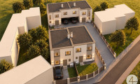 Haus - 2201, Seyring - Ihr neues Zuhause entsteht - Moderne Doppelhaushälfte mit Garten !