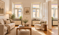 Wohnung - 1140, Wien - ***HICKL 1.8 – Bestandswohnungen & Dachgeschosswohnung mit Potenzial***
