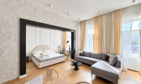 Wohnung - 1070, Wien,Neubau - ***LORITZ 7 - Ein Haus. Viele Möglichkeiten. Eine besondere Lage***