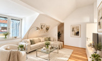 Wohnung - 1140, Wien - ***HICKL 1.8 – Bestandswohnungen & Dachgeschosswohnung mit Potenzial***