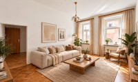 Wohnung - 1140, Wien - ***HICKL 1.8 – Bestandswohnungen & Dachgeschosswohnung mit Potenzial***