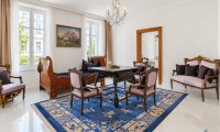 Wohnung - 1180, Wien - Wohnen mit Charakter: Stilvolle Altbau-Maisonette mit privatem Spa in Gersthof | Nur drei Wohnungen im Haus