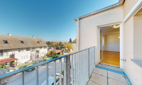 Wohnung - 2201, Kapellerfeld - Unbefristete Dachgeschoßwohnung mit 10m² Terrasse