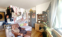 Wohnung - 1150, Wien,Rudolfsheim-Fünfhaus - 2 Zimmer Dachgeschoss-Maisonette
