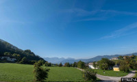 Grundstück - 4810, Gmunden - GMUNDEN:Bellevue am Traunsee – Ein Logenplatz zwischen See und Bergen