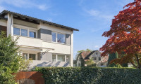 Haus - 6971, Hard - Hard: 4-Zimmer-Eckreihenhaus – großer Garten und viele Highlights!